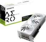 Видеокарта Gigabyte GeForce RTX 5070 Ti AERO OC 16G