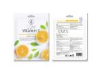 1 Day Vitamin C Mask Pack MED B