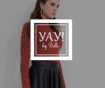 YAY by Belle — дизайнерская женская одежда российского производства
