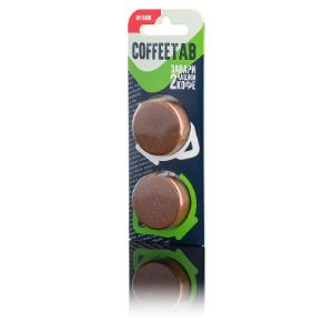 COFFEETAB - кофе для заваривания в чашке