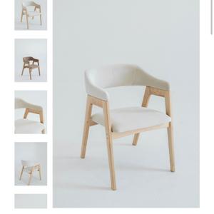 Стул Комфорт 27 
Цена от 12 580р