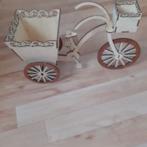 Велосипд 600 р