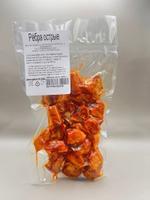 Ребрышки свиные копченые