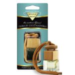 Ароматизатор на шнурке 7 мл. "Aroma Next" По мотивам Flora By Gucci Magnolia ANS009