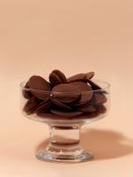 Шоколадная Глазурь Белая, Молочная, Тёмная Caria Foods