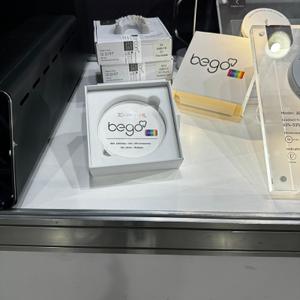 Циркониевые блоки 3D Bego