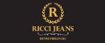 Ricci Jeans — джинсы мужские оптом