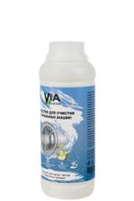 Средство для очистки чтиральных машин VIA Clean vc-505s
