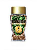 Кофе LAUREAT растворимый