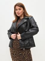 Косуха женская plus size больших размеров