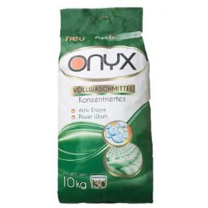 Стиральный порошок ONYX 10кг Universal