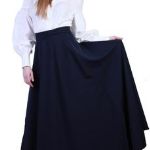 Дизайнерские юбки в пол , 750 рублей