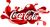 продажа газированных напитков Coca-Cola, объем 0,5 л