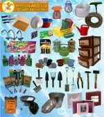 Уралоптторг-Ек — хозтовары и детские игрушки оптом