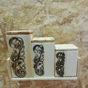 Кухонный набор.