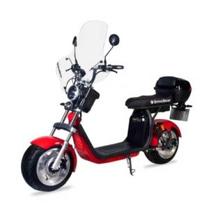 Электро скутер медведь 
Х12 
Мощность 3000w
60v20ah