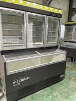 Холодильник Jinwoo JW-450HFD