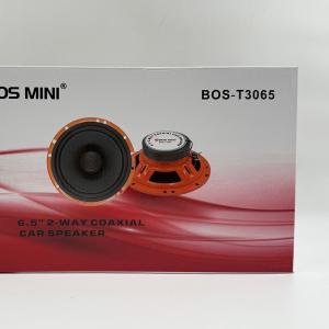 (16см) Динамики BOS-MINI BOS-T3065