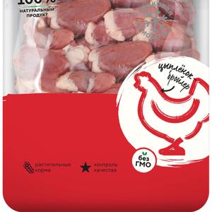 Сердце цыплёнка Благояр