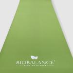 Коврик для йоги с печатью для корпоративных клиентов ТПЕ Ramayoga