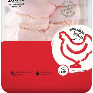 Крыло цыплёнка-Благояр