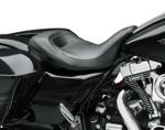 Новое оригинальное сиденье Harley-Davidson Low Profile Solo Touring Seat 52000249