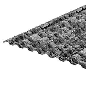 НС10 - булыжник