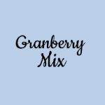 Granberry Mix — профессиональные уходовые средства для волос и тела