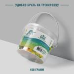 Мармелад МИКС LuckyPro для лошадей, 450 г 10-07LP0450