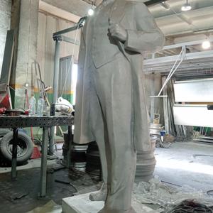 Пескоструйная обработка