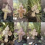 Подвески в салон автомобиля