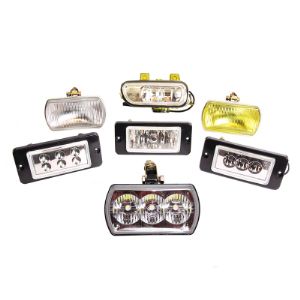 Фары противотуманные