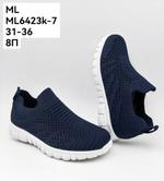 Слипоны М. МИЧИ ML6423K-7 ML6423K-7