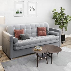 Диван-кровать трансформер Тандем 6