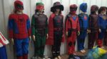 Карнавальные костюмы Кыргыз пошив