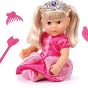 Куклы, наборы для девочек оптом