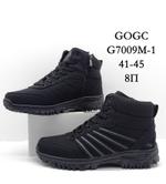 Ботинки GOGC G7009M-1 G7009M-1