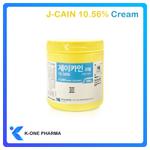 Фармацевтика J-CAIN 10.56% CREAM