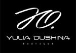 Yulia Dushina — женская одежда оптом