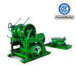SPJ Series Grinding Disc Water Well Drilling Rig HUAXIAMASTER SPJ Series Grinding Disc Water Well Drilling Rig