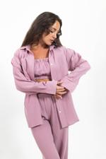 Рубашка женская "For Summer" M РМ160015202024