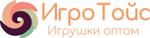 игрушки оптом