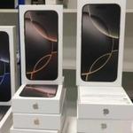 Оптовый поставщик iPhone 16 Pro Max 256 ГБ/512 ГБ/1 ТБ/1 ТБ 9478474937