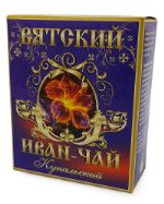 Вятский Иван-чай "Купальский", 100 гр. 00000000979