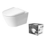 Унитаз Duravit 45770900A1 45770900A1
