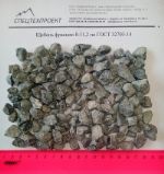Щебень Порфирит фр. 4-8, 8-16, 16-31,5, 4-11,2, 4-16, 4-22,4, 4-31,5 ГОСТ- 32703-14