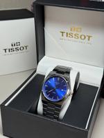 Часы tissot prx