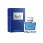 Туалетная вода Antonio Banderas Blue Seduction Man 100 мл 006