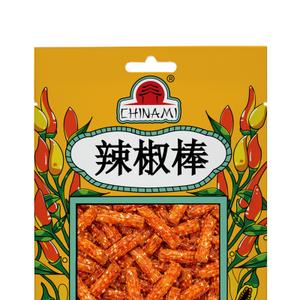 снековые палочки