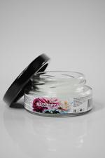 Твёрдое массажное масло SGAN Пион 50 мл натуральное для тела Sgan CP-051 CP-051